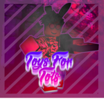 Toys For Tots™