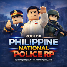[NEW!] Roblox Philippine National Police