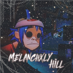 Melanchxly Hill
