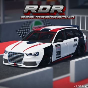 [📢Ranking Global]🚦RealDragRacing