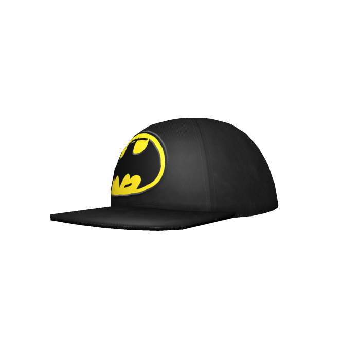 Batman Swag Cap
