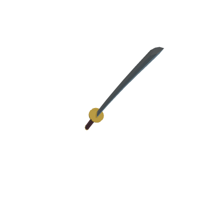 Grand Samurai Sword
