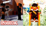 The robx kidz