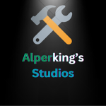 Alperking Studios