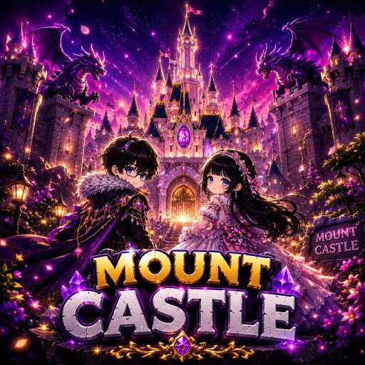 MOUNT CASTLE icon