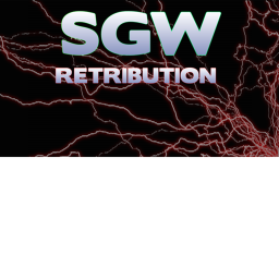 Supressed Graphical Wrestling(SGW) Retribution