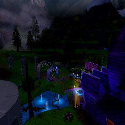 monster rpg