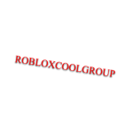 Robloxcoolgroup
