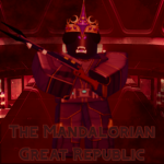 The Mandalorian Great Republic