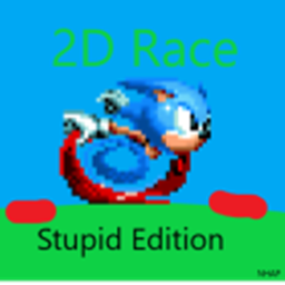 2D ####!