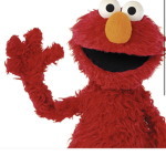 WORLD OF ELMO