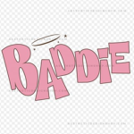 Baddie friends 123