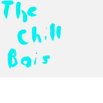 The Chill Bois Inc.
