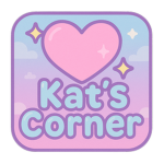 - Kat's Corner -