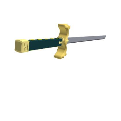 Classic Project JoJo Anubis (Right Hip)