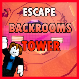 Escape a Backroom Tower (Hard)