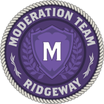 USA | Ridgeway Moderation