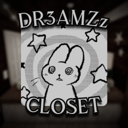 ★ DR3AMZz CLOSET ☆ [HOMESTORE]