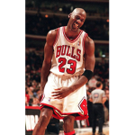MJ Basketball culd