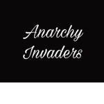 Anarchy Invaders
