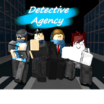 Mudlinks Detective Agency