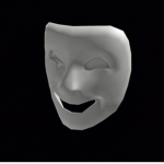 The Comedic Masked Men