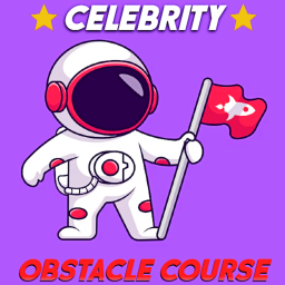 [⭐UPDATE] Celebrity Obby