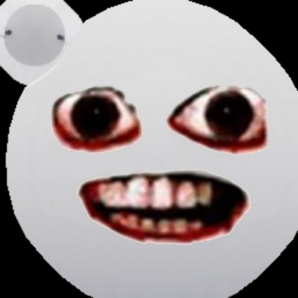 HORROR MASK TEXTURE Roblox decal