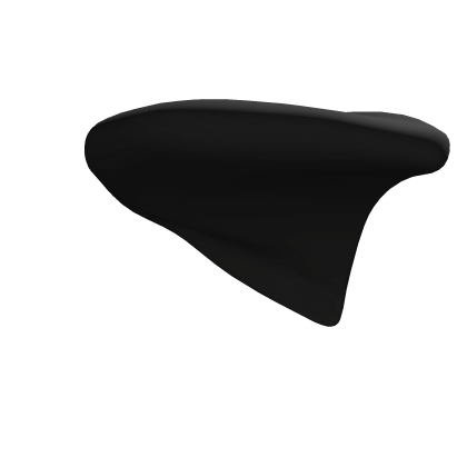 90s Boy Wonder's R Cape Shoulder