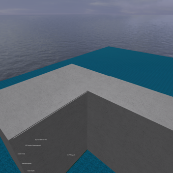 Sharknado! (V.I.P ON SALE!!!) Beta 0.8.8