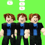 The three bacons group