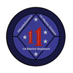1st Marine Regiment, U.S. Marine Corps