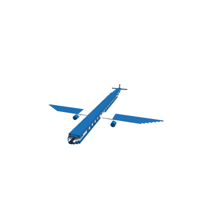 super samolot / plane