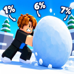 My Giant Snowball icon