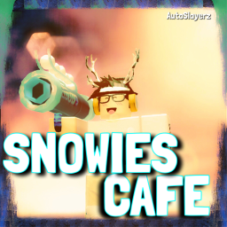 [Final Days] Snowies Café
