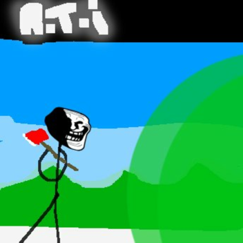 Realistic Trollge incident