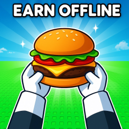 🍔Steal A Restaurant!