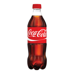 Coca cola espuma