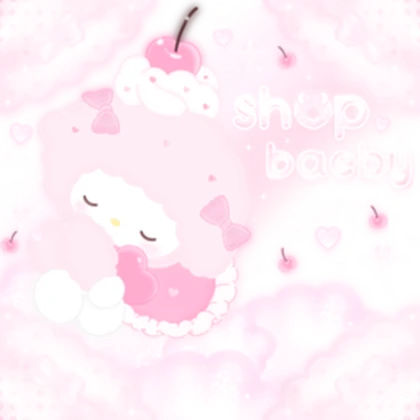 baeby Roblox group icon