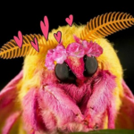 U Like Moth?
