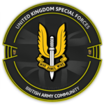 -|BAC|- United Kingdom Special Forces