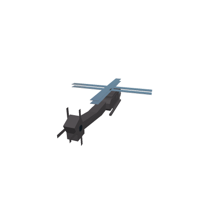 Helicopter