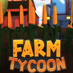 Farm Tycoon!🌾🚜