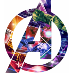 Avengers End Gamee