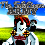 The FullyBacon Army