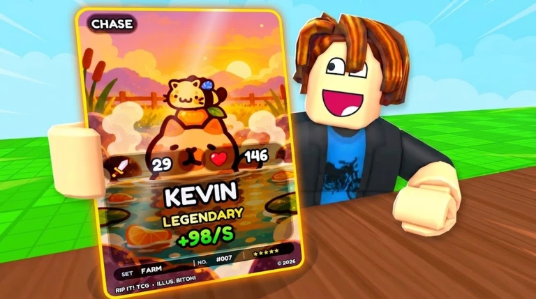How Collect Cat Cards works: Collect Cat Cards screenshot