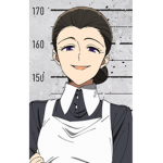 ~I Promised Neverland Mother & Demons I~