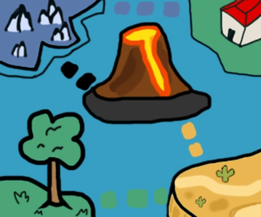 Biome Obby thumbnail