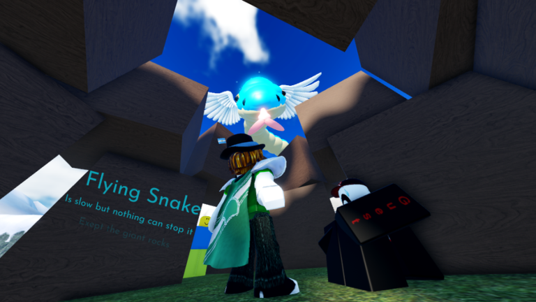 Survive the Snakes 2! [ROBOT SNAKE] screenshot 4