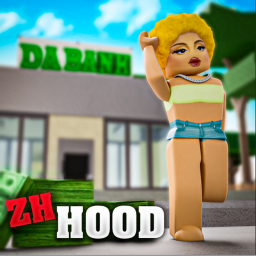 ZH Hood [🌈]
